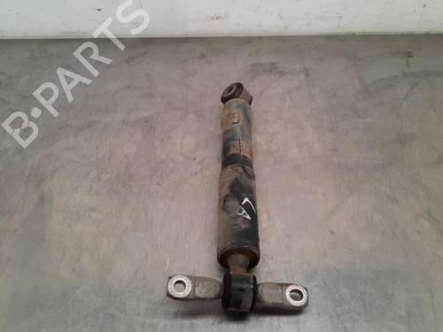 Used Left rear shock absorber OPEL COMBO Box Body/MPV (K9) 1.6 D (99 hp) 23597547