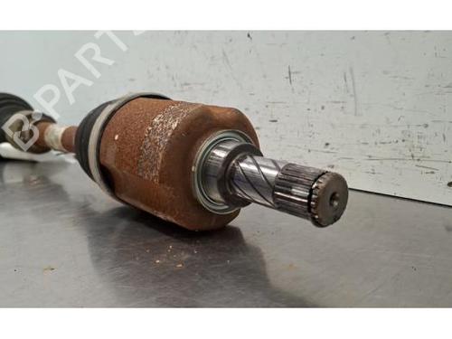 Left front driveshaft DACIA BIGSTER 1.2 TCe 140 (RYMH) | BP39754777M38 - Image 3