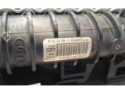 Water radiator PORSCHE MACAN (95B) 3.0 S Diesel | BP39995309M31 - Image 4