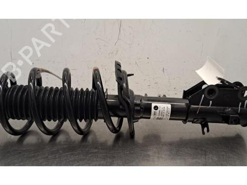 Used Left front shock absorber Left front shock absorber MG MG 3 (ZP2_) 1.5 Hybrid+ (194 hp) 39936460 39936460
