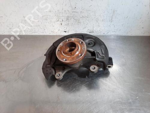 Right front steering knuckle CITROËN C5 AIRCROSS (A_) 1.5 BlueHDi 130 (ACYHZJ, ACYHZR) | BP25929484M26 