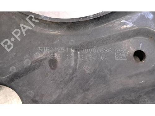 Right front suspension arm RENAULT CLIO V (B7_) 1.0 TCe 100 (B7MT) | BP39905793M13 - Image 2