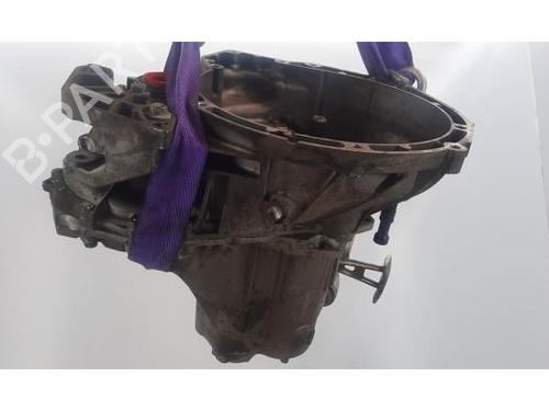 Gearbox FORD FIESTA VII (HJ, HF) 1.0 EcoBoost | BP36169444M3 - Image 5
