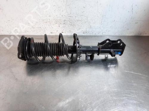 Schokbreker rechts voor MG MG 4 (EH32) EV XPOWER All-wheel Drive (435 hp) 31655997