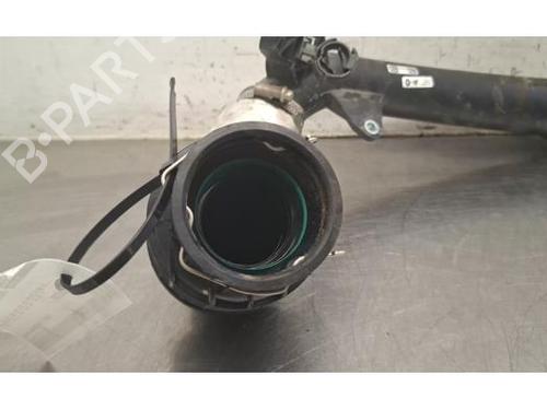 Intercooler pipe NISSAN PRIMASTAR Van (X82) 2.0 dCi 130 | BP39180233M127 - Image 2