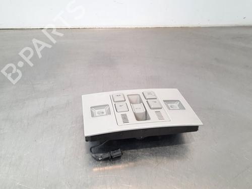 Kabinelys VW TOURAN (5T1) 1.6 TDI (115 hp) 11727950