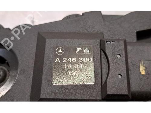 Pedal MERCEDES-BENZ GLA-CLASS (X156) GLA 200 (156.943) | BP23867801I4 