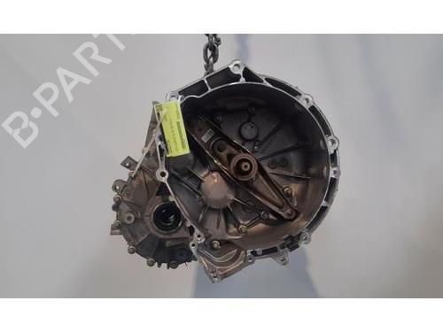 Gearbox MINI MINI (F55) One | BP30116836M3