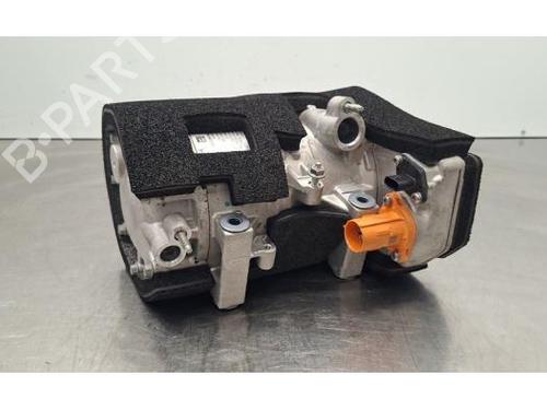 Used AC compressor AC compressor PEUGEOT 3008 III (KA_, KB_, KC_) e-210 (KCZKZX) (213 hp) 33859274 33859274