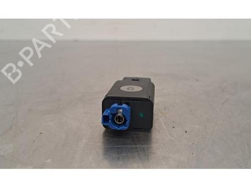 Electronic module DS DS 3 / DS 3 CROSSBACK (UR_, UC_, UJ_) E-TENSE (UZZKXZ) | BP28013997M83 