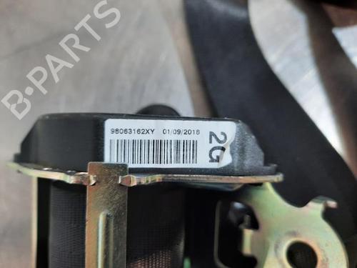 Other PEUGEOT 208 I (CA_, CC_) 1.2 VTI 82 | BP23627119O1 
