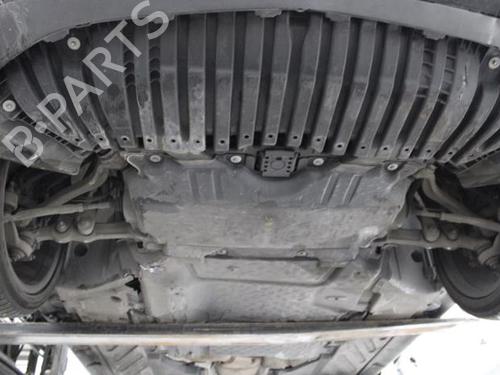 Motorophæng MERCEDES-BENZ C-CLASS (W205) C 220 BlueTEC / d (205.002, 205.004) | BP10880637M89 