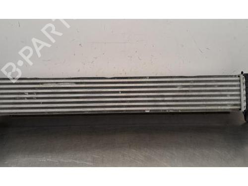 Intercooler FIAT DUCATO Van (250_) E-Ducato (250DPE) (122 hp) 31165549