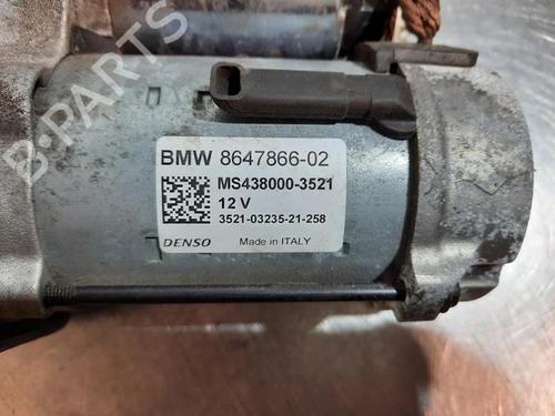 Starter BMW 1 (F40) 116 d | BP32847316M8  - Image 5