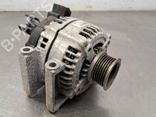 Used Alternator OPEL ASTRA K (B16) 1.6 CDTi (68) (136 hp) 23603245