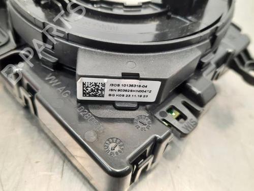 Squib airbag VW GOLF VII (5G1, BQ1, BE1, BE2) 1.6 TDI | BP23584130C102 