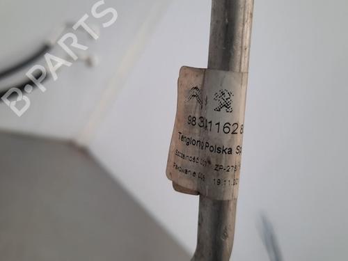 AC pipe PEUGEOT 308 SW III (FC_, FJ_, FR_, F4_, FN_) PureTech 110 (FRHNPL) | BP15025460M126 