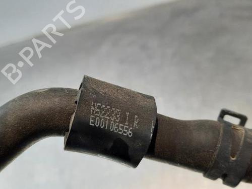 Used Pipe VW POLO VI (AW1, BZ1, AE1) 1.0 (65 hp) 15031624
