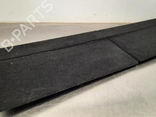 Luggage compartment floor MERCEDES-BENZ GLE (V167) GLE 400 d 4-matic (167.123) A1676802903