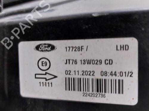 Full front FORD TRANSIT COURIER B460 Box Body/MPV 1.5 TDCi | BP38003730S1 - Image 15