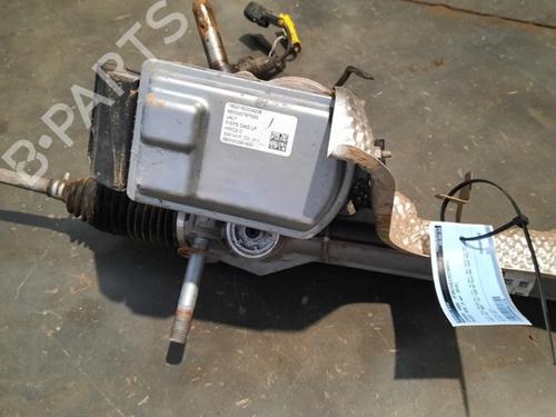 Steering rack PEUGEOT 3008 II SUV (MC_, MR_, MJ_, M4_) 1.5 BlueHDi 130 | BP11729205M22 