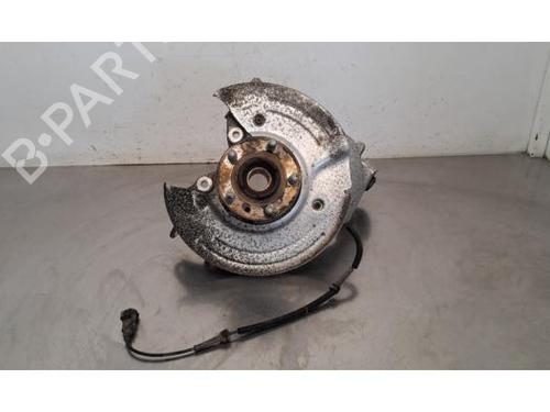 Used Left rear steering knuckle Left rear steering knuckle LAND ROVER DISCOVERY SPORT (L550) 2.0 D 4x4 (180 hp) 33710890 33710890