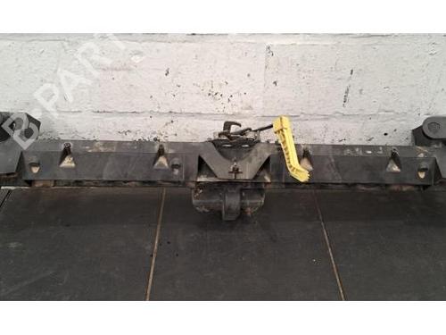 Used Crossmember PEUGEOT PARTNER Tepee 1.6 HDi 90 (92 hp) 28684702