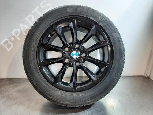 Used Rim Rim BMW 1 (F20) 116 d (116 hp) 33927535 33927535