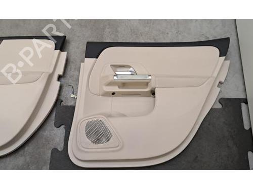 Seats set MERCEDES-BENZ GLB (X247) GLB 200 d 4-matic (247.613) | BP39153664C78 - Image 15