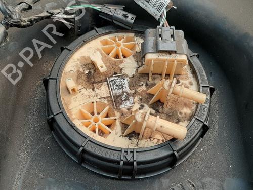 Used Fuel pump RENAULT ESPACE V (JR_) 1.6 dCi 160 (160 hp) 10880029