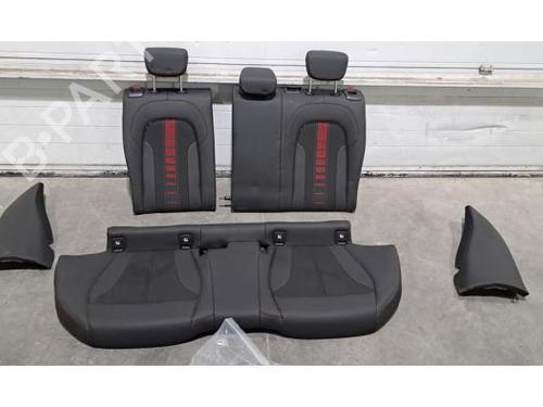 Sæde sæt BMW 1 (F40) 128 ti | BP32431327C78