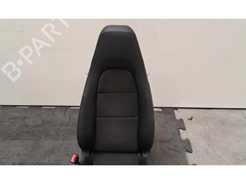 Left front seat PORSCHE 718 BOXSTER (982) 2.0 T (982320, 982321, 982350, 982351) | BP39905855C15 - Image 2
