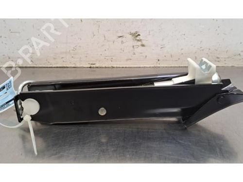 Used Other Other AUDI A1 Sportback (8XA, 8XF) 1.4 TDI (90 hp) 36309924 36309924
