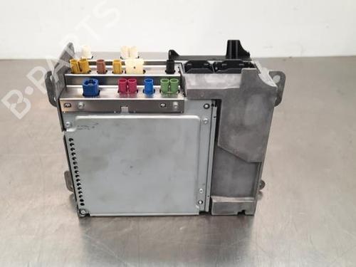 Bilradio MERCEDES-BENZ A-CLASS Saloon (V177) A 180 d (177.103) (116 hp) 23598526
