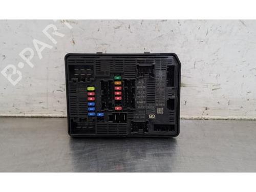 Fuse box NISSAN MICRA V (K14) 1.0 IG-T | BP36382616E1 - Image 2