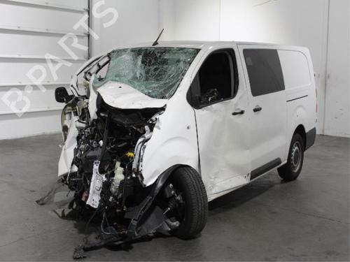 CITROËN JUMPY III Van (V_) 2.0 BlueHDi 120 (122 hp) 1144942