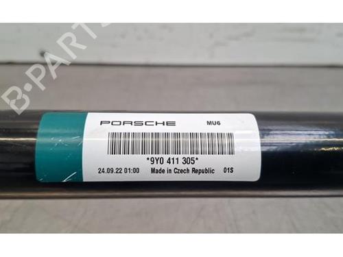 Anti roll bar AUDI Q8 E-TRON SUV (GEG) 50 quattro | BP35780161M96 - Image 2