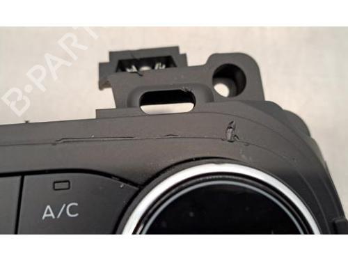 Climate control FORD FOCUS IV (HN) 1.0 EcoBoost | BP33751283I5 - Image 4