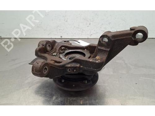 Right front steering knuckle RENAULT TRAFIC III Van (FG_) 1.6 dCi 125 (FGMH) | BP39754620M26 - Image 2