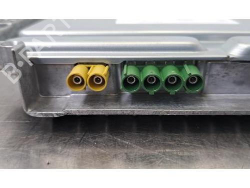 Control unit MERCEDES-BENZ GLC (X254) 200d 4-matic (254.602) | BP37649402M11 - Image 4