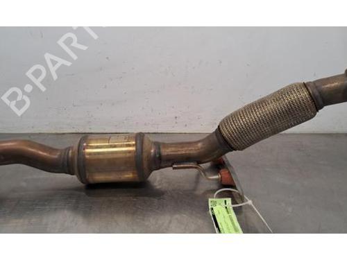 Catalyst SKODA KODIAQ II (PS7) 1.5 TSI mHEV | BP29600582M10 