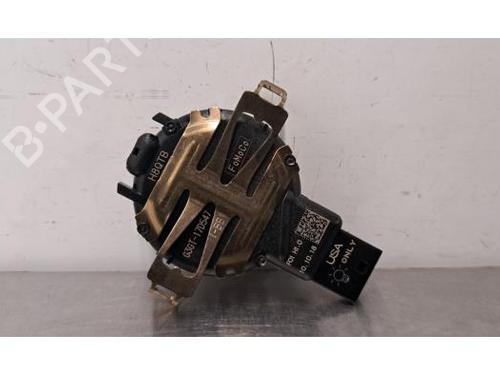 Electronic module FORD FIESTA VII (HJ, HF) 1.0 EcoBoost | BP31655679M83