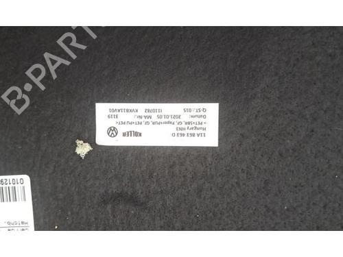 Luggage compartment floor VW ID.4 (E21) Performance | BP37285127I33 - Image 2