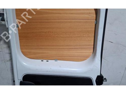 Tailgate NISSAN PRIMASTAR Van (X82) 2.0 dCi 150 | BP29293673C6 