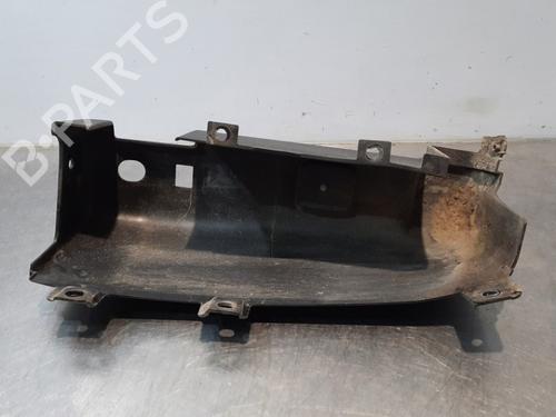 Corner bumper PEUGEOT BOXER Van 3.0 HDi 160 | BP15031699C117 