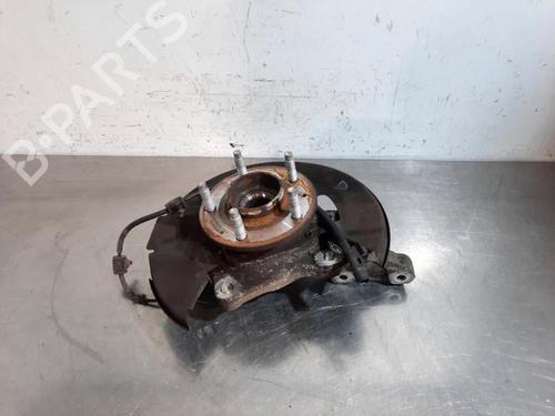 Right front steering knuckle OPEL ZAFIRA TOURER C (P12) 1.6 CDTI (75) | BP23589817M26 