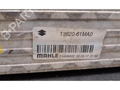 Intercooler SUZUKI SX4 S-Cross (JY) 1.0 (AKK 310) | BP29521814M30 