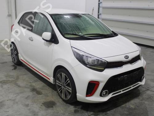 Catalyst KIA PICANTO III (JA) 1.2 | BP15530754M10 - Image 6