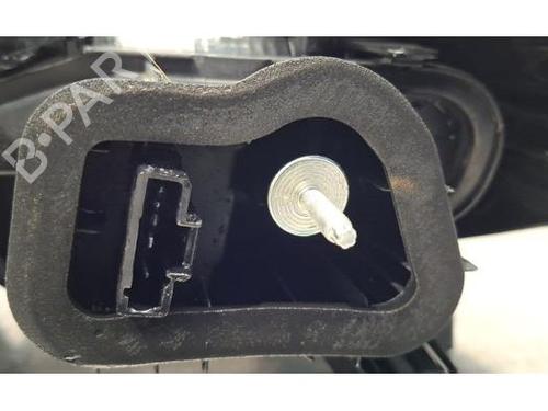 Left taillight OPEL CORSA F (P2JO) 1.2 (68) | BP31371949C34 