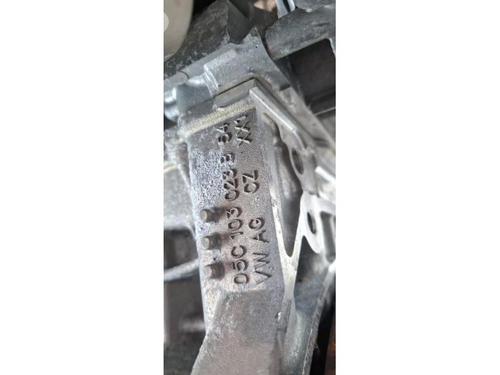 Engine SEAT IBIZA V (KJ1, KJG) 1.0 MPi | BP38627056M1 - Image 3